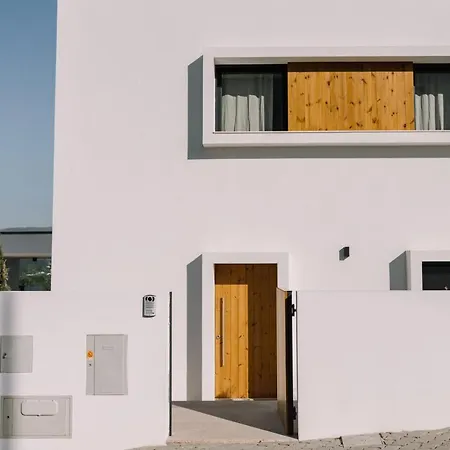 Tamega Green*holiday Homes